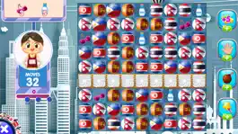 Game screenshot World Flags Match apk