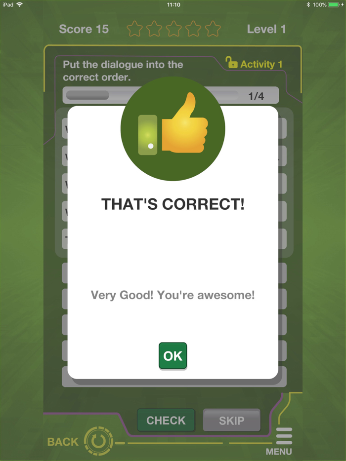 New iLearn English Volume 3