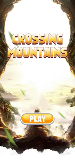 Game screenshot Przekraczanie gór mod apk