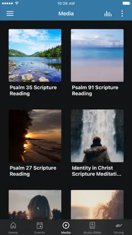 Game screenshot Welfare Baptist Church hack