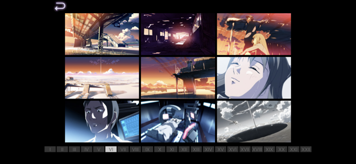 Place Promised Film Art Book 2