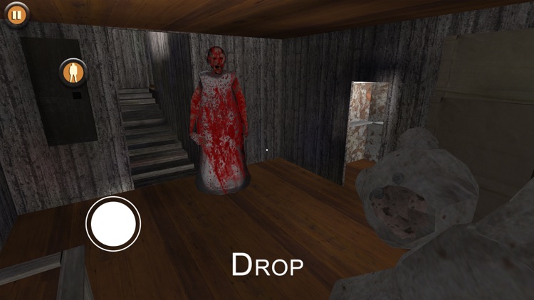 Horror House : Mr Evil