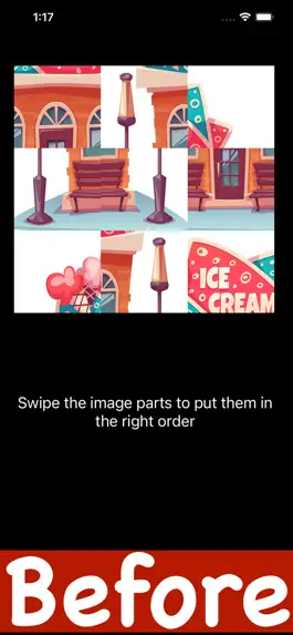 Game screenshot Image Puzzle. mod apk