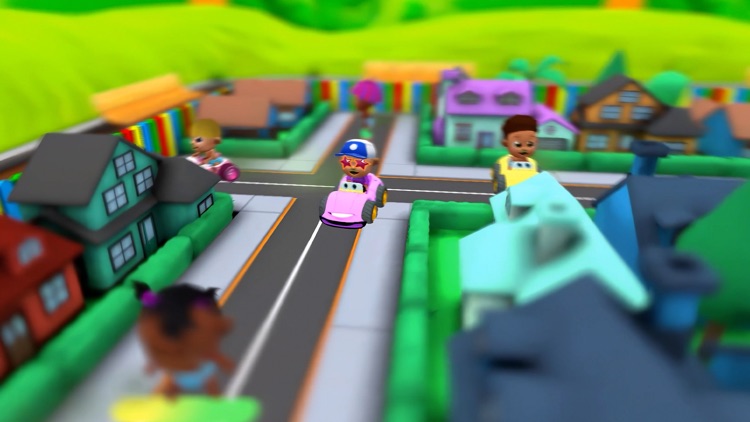 Alima's Baby Care screenshot-4