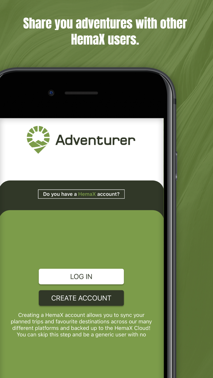 Adventurer - Offroad Maps