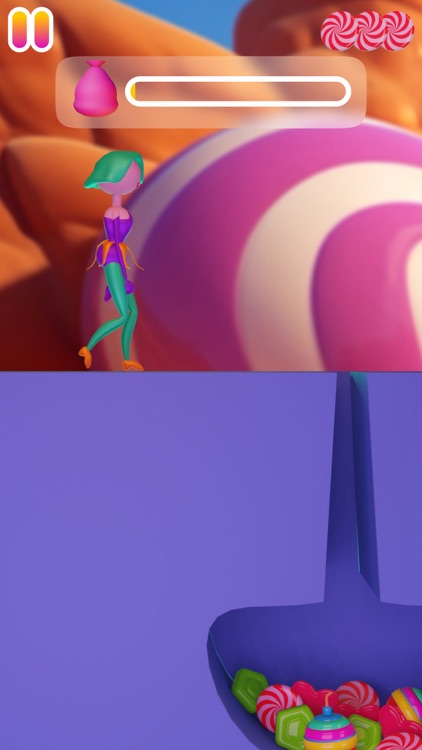 Sweet Bonanza: Mining screenshot-7