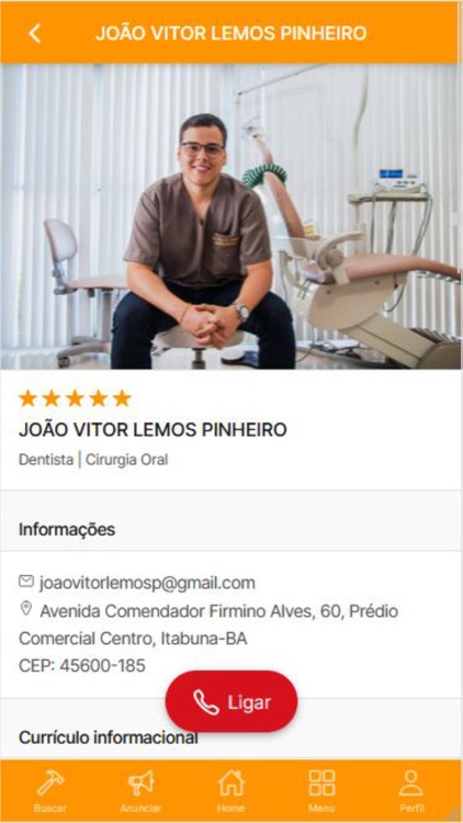 Garimpow screenshot-4