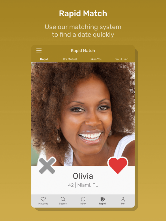 Screenshot #5 pour Christian Lifestyle Dating App
