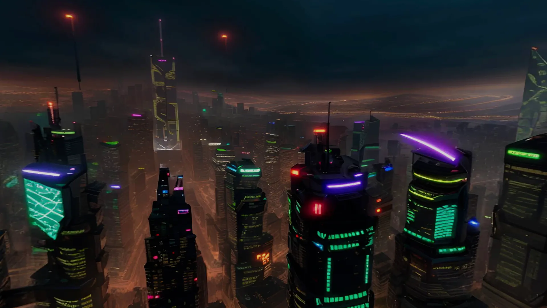 Portal Vision - Immersive 3D screenshot 3