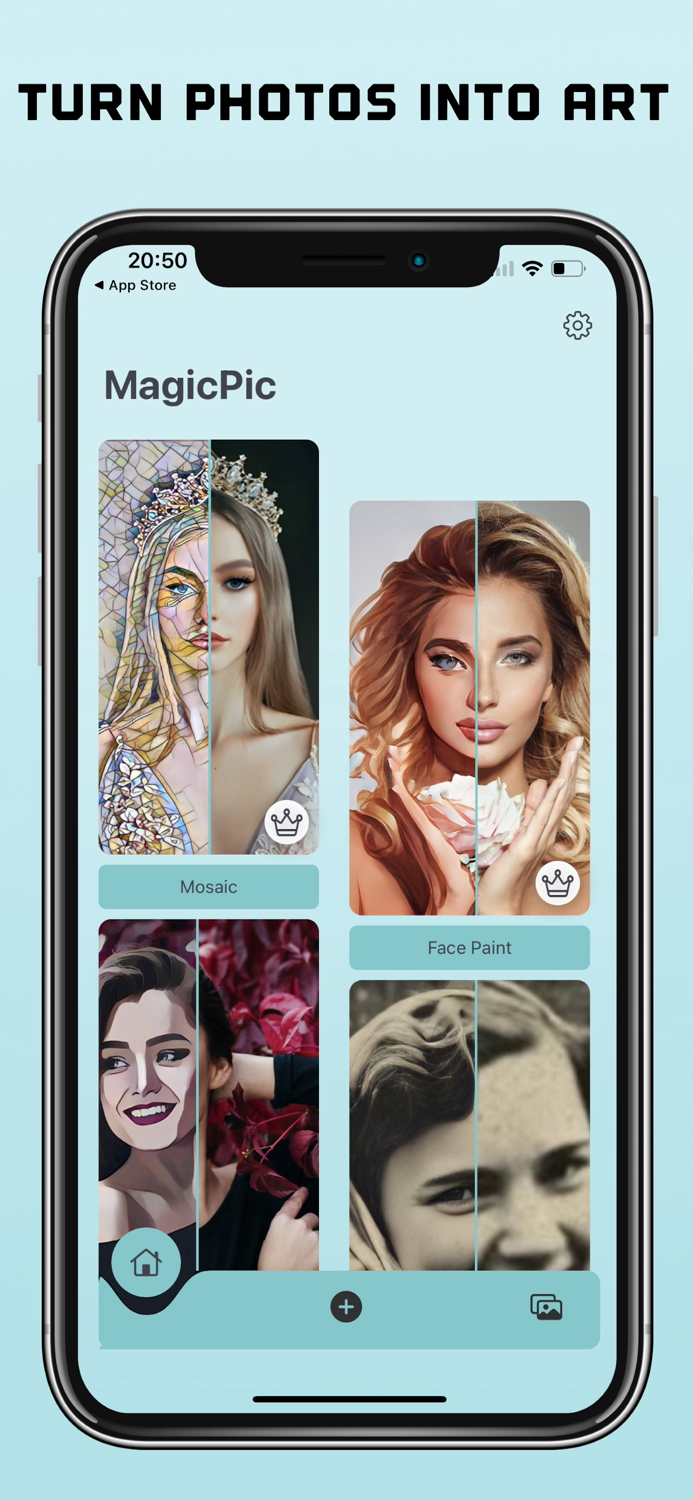 Magic Pic Photo Filters