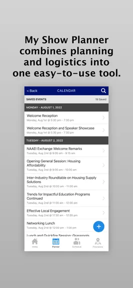 Game screenshot Affiliate Conference 2022 apk