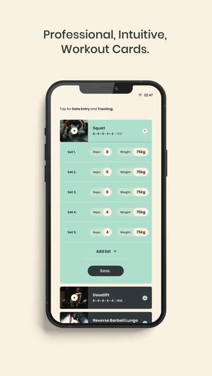 Ply Fitness screenshot-5