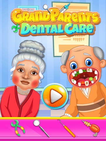 おばあちゃんの歯科医のおすすめ画像5