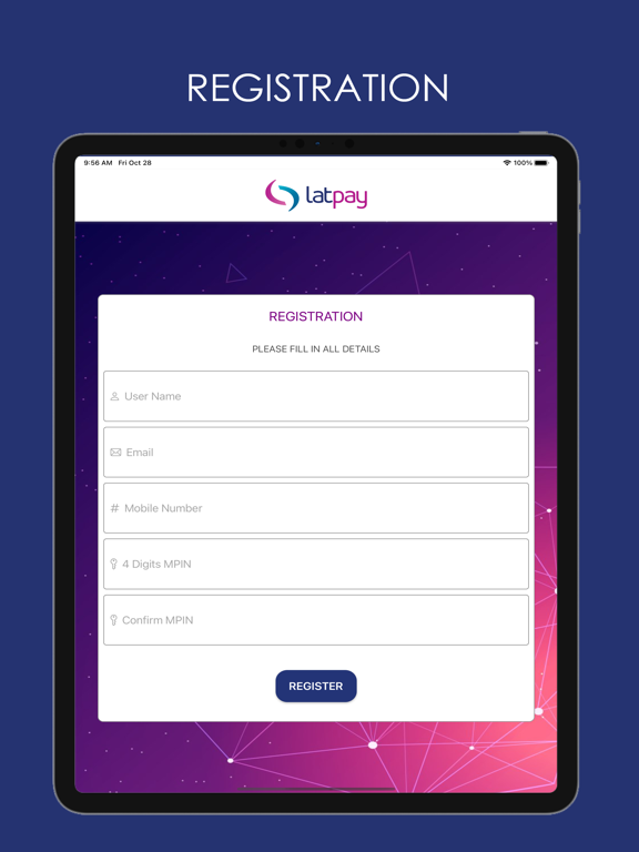 Screenshot #6 pour Latpay Terminal