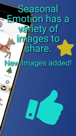 Game screenshot Seasonal Emotion apk
