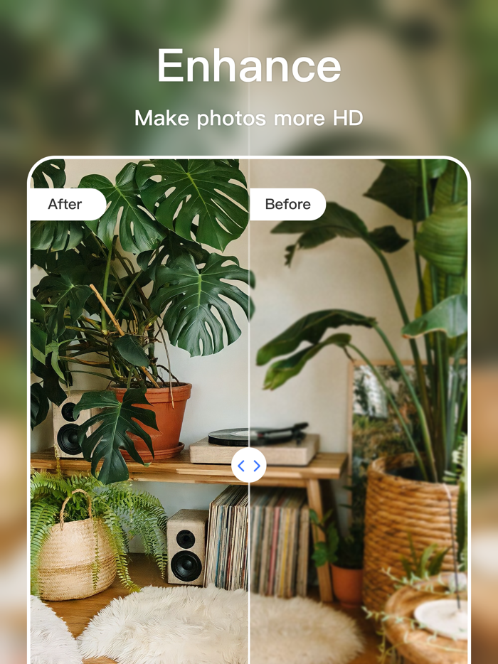 Repixel - AI Photo Enhancer