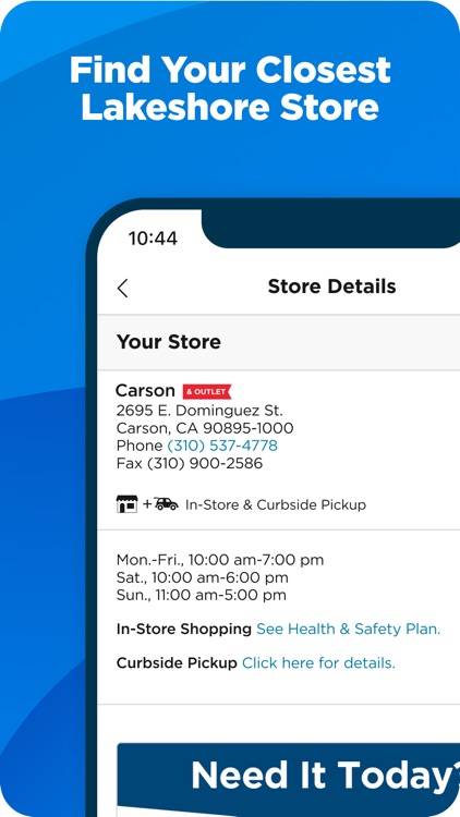 Lakeshore Learning Materials screenshot-5