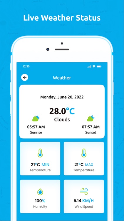 Live Earth Map - Live Camera screenshot-3