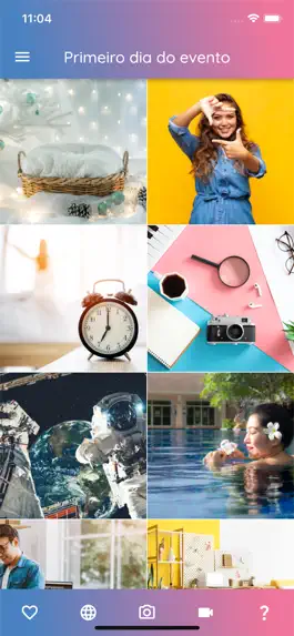 Game screenshot SM2APP apk