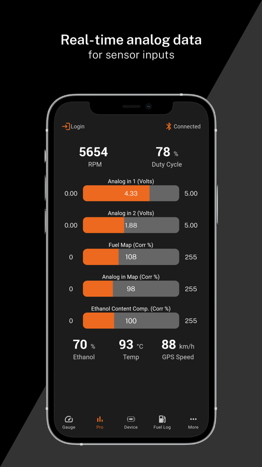 #7. eFlexApp (iOS) 게시자: StepOne Tech Ltd