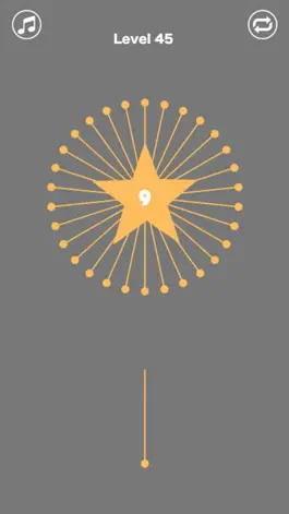 Game screenshot Crazy Twisty Arrow- Shoot Ball apk