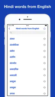How to cancel & delete hindi etymology dictionary 1