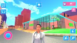 dream hospital nurse simulator iphone screenshot 3