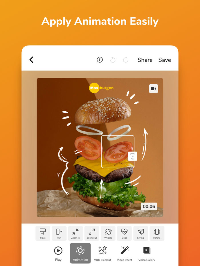 KUU Creator AI Designer