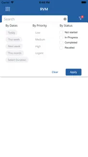 workcloud visual problems & solutions and troubleshooting guide - 1