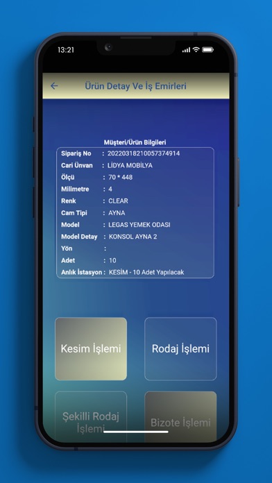 MoTap Denge Cam Screenshot