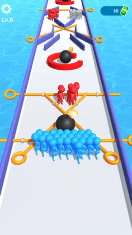 Game screenshot Pin Escape apk