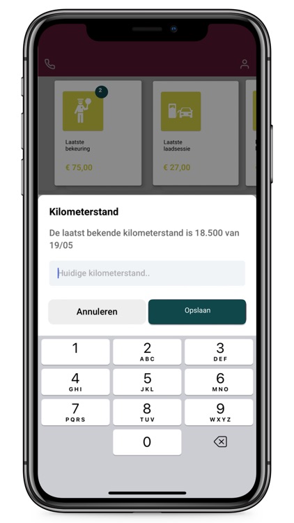 ProMobility | Goed voor Elkaar screenshot-5