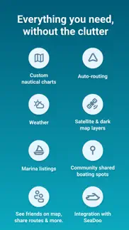 wavve boating: marine boat gps problems & solutions and troubleshooting guide - 4