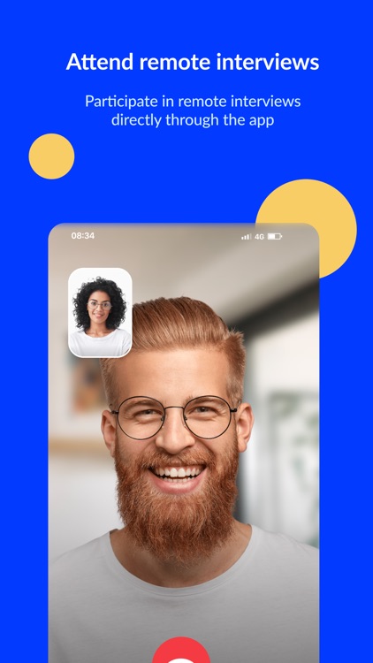 Plooral: Career & Jobs screenshot-4