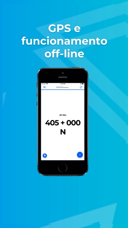 Kartado screenshot-3