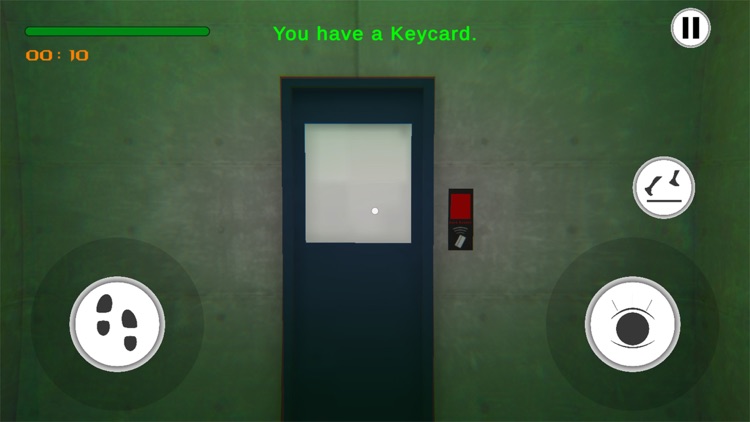 From Cell To Freedom screenshot-6