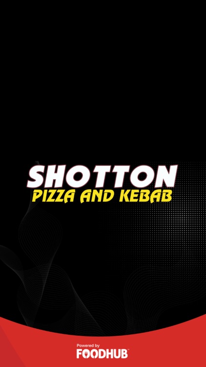 Shotton Pizza And Kebab Stop.,