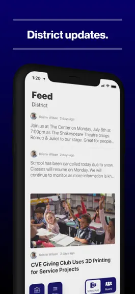 Game screenshot Tyler County Schools, WV apk