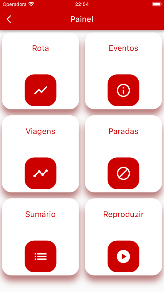 #4. Ponto Certo Rastreamento (iOS) Podle: aguinaldo sousa de moraes