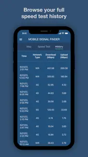 mobile signal finder problems & solutions and troubleshooting guide - 4