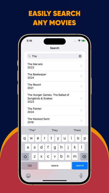 Cinema HD screenshot-3