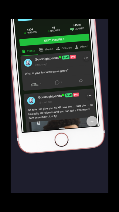 GGsTV Screenshot