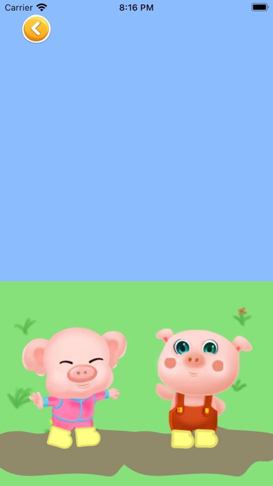 #3. 粉红小猪数学 贝瓦儿歌故事 (iOS) 由: 成波 付