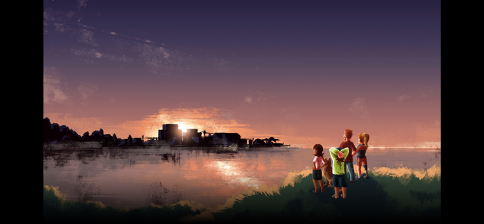 Horizons le jeu de ton avenir