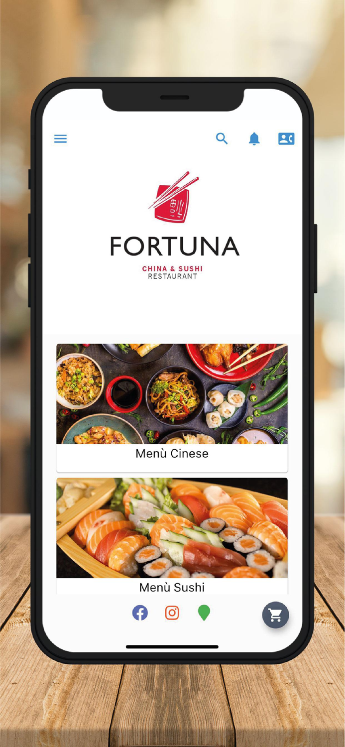 Ristorante Fortuna