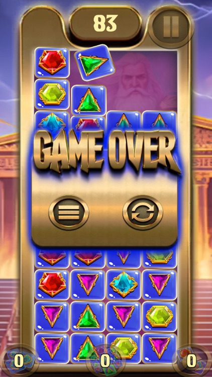 Becomes Wild screenshot-4