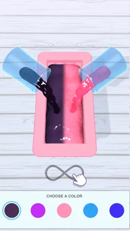 Game screenshot Soap Maker hack
