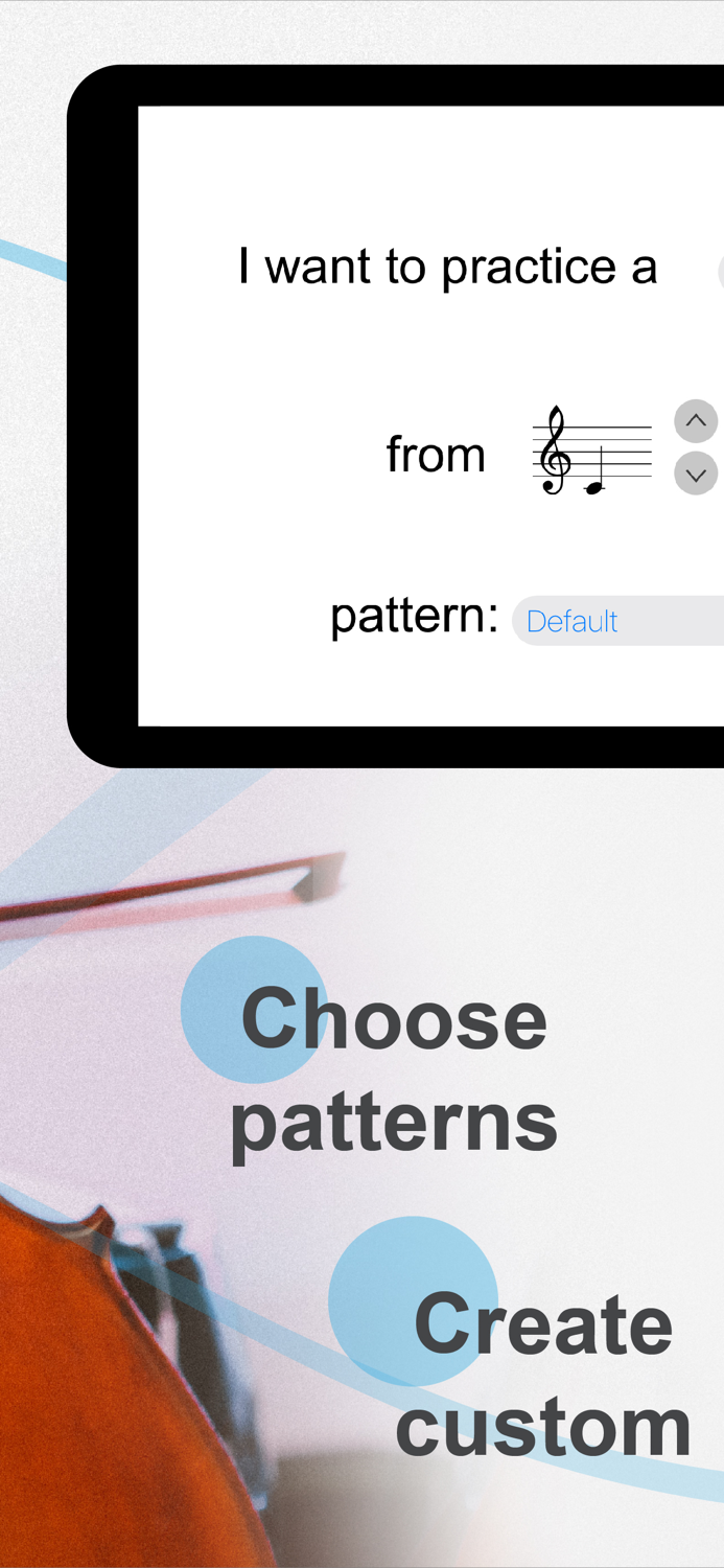 OnKey - Scale Practice