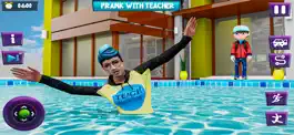Game screenshot Scary Teacher 3D: Evil Teacher hack