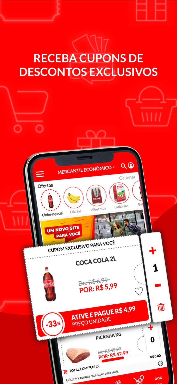 Mercantil Econômico